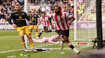 توقيت مباراة مانشستر يونايتد وبرينتفورد في الدوري الإنجليزي 2026